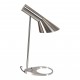 Arne Jacobsen New Mini table lamp of steel