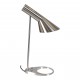 Arne Jacobsen New Mini table lamp of steel