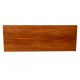 Arne Jacobsen Teak Rectangular Coffee table 55x151 cm