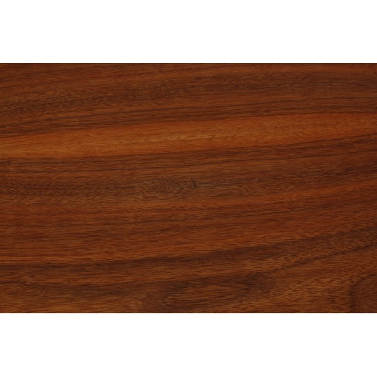 Arne Jacobsen Teak Rectangular Coffee table 55x151 cm