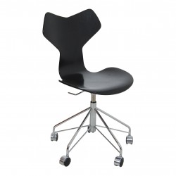 Arne Jacobsen 3130 Grand Prix Office chair Arne Jacobsen 3130 Grand Prix Office chair