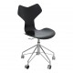 Arne Jacobsen 3130 Grand Prix Kontorstol