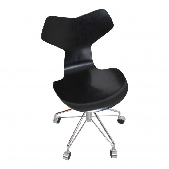 Arne Jacobsen 3130 Grand Prix Kontorstol