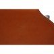 Sæt med 4 Arne Jacobsen Syver stole i cognac læder