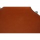 Sæt med 4 Arne Jacobsen Syver stole i cognac læder