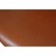 Sæt med 4 Arne Jacobsen Syver stole i cognac læder