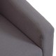 Arne Jacobsen 3301 lufthavnsstol i lilla stof