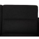 Arne Jacobsen 3.seater 3303 sofa in grey Hallingdal fabric