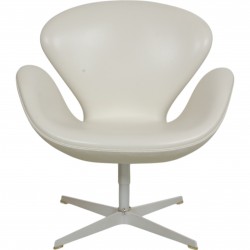 Arne Jacobsen 50 Years anniversary Swan chair