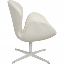 Arne Jacobsen 50 Years anniversary Swan chair