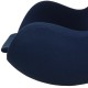 Arne Jacobsen Egg chair in blue fabric