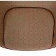 Arne Jacobsen Egg chair in beige fabric