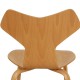 Arne Jacobsen Grandprix spisestue sæt (5)