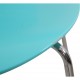 Set of six Arne Jacobsen Ant chairs