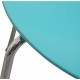 Set of six Arne Jacobsen Ant chairs