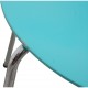 Set of six Arne Jacobsen Ant chairs