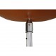 Arne Jacobsen Svane stol i cognac Classic læder med vip
