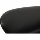 Arne Jacobsen Svane sofa i sort Essential læder