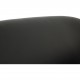 Arne Jacobsen Svane sofa i sort Essential læder