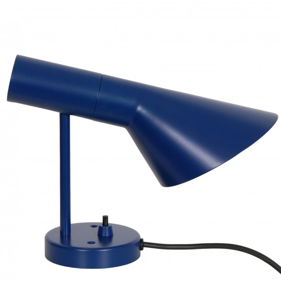 Arne Jacobsen Væglampe blå