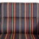 Arne Jacobsen 2.personers 3302 sofa i Paul Smith stof