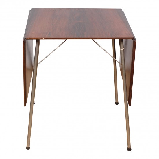 Arne Jacobsen Rosewood Camping table H: 69