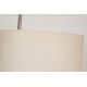Arne Jacobsen Royal standerlampe