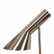 Arne Jacobsen New Mini Table Lamp polished steel