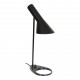 Arne Jacobsen New Mini Table Lamp black steel