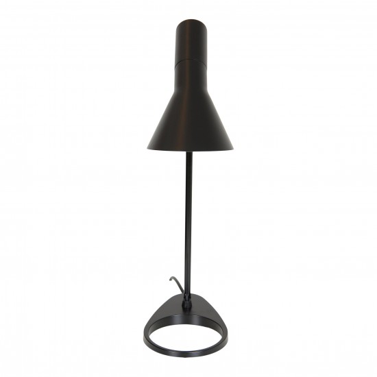 Arne Jacobsen New Mini Table Lamp black steel