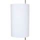 Arne Jacobsen Royal Floor lamp