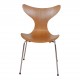 Arne Jacobsen 3108 Lily oak wood