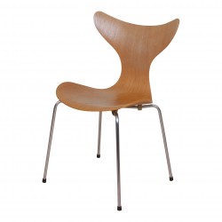 Arne Jacobsen 3108 Lily oak wood