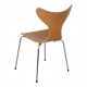 Arne Jacobsen 3108 Lily oak wood