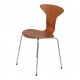 Arne Jacobsen Teak Mosquito Chair