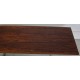 Arne Jacobsen coffee table of rosewood 152x55 Cm