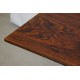 Arne Jacobsen coffee table of rosewood 152x55 Cm