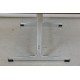 Arne Jacobsen sofabord af palisander 152 x 55 Cm