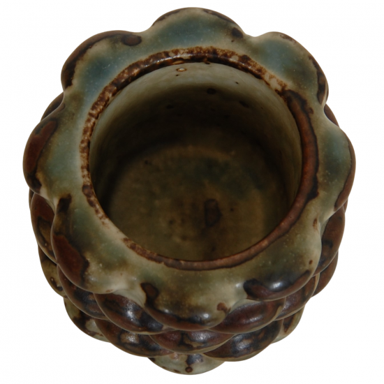 Axel Salto lille cylinder formet vase