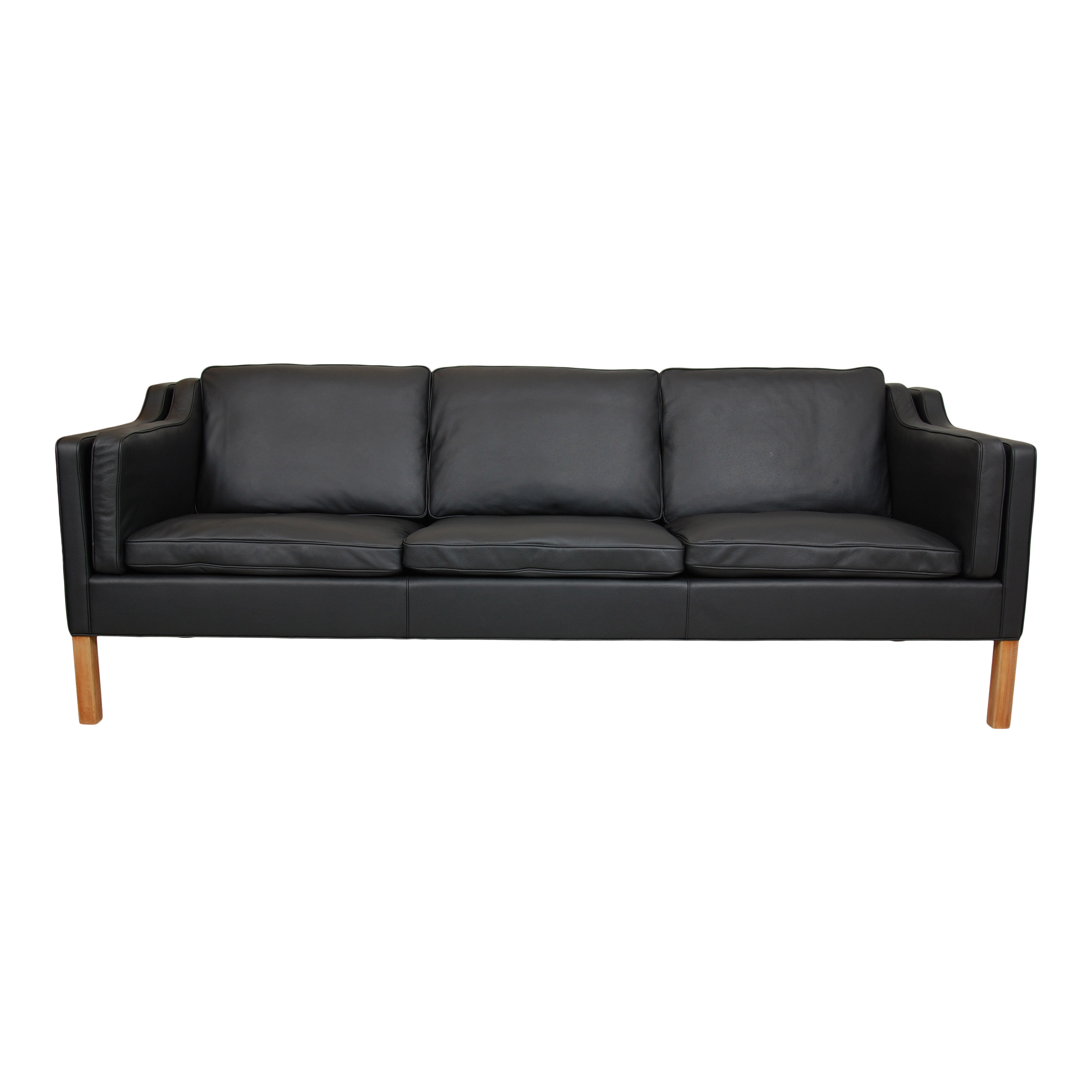 Køb Mogensen 2213 3.pers sofa i - CPH-Classic
