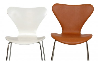 Byt til Nyt: Syver stole Byt til Nyt: Syver stole