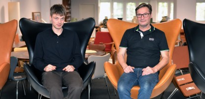 Copenhagen Classic i en ny udvikling