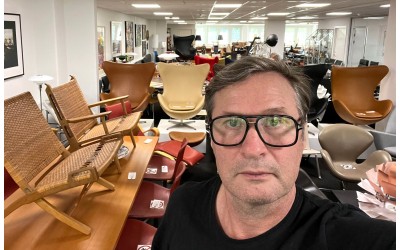 Dansk design mest eftertragtet Dansk design mest eftertragtet