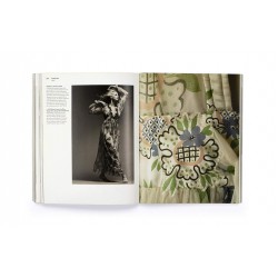 Cally Blackman "100 Years of Fashion" Photo Book with fashion photos from 1900 to now