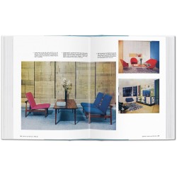 Charlotte and Peter Fiell "Decorative Art 1950s" Photo Book