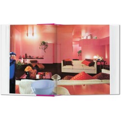 Charlotte and Peter Fiell "Decorative Art 1960s" Photo Book