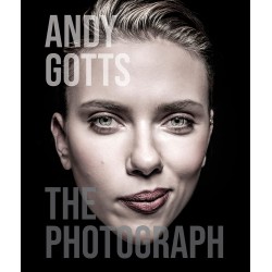 Andy Gotts The Photography Book