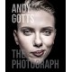 Andy Gotts The Photography Book
