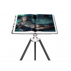 Taschen "Annie Leibovitz – Limited Edt. (Keith Haring)" Photobook