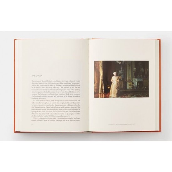 Annie Leibovitz "Work" Photobook
